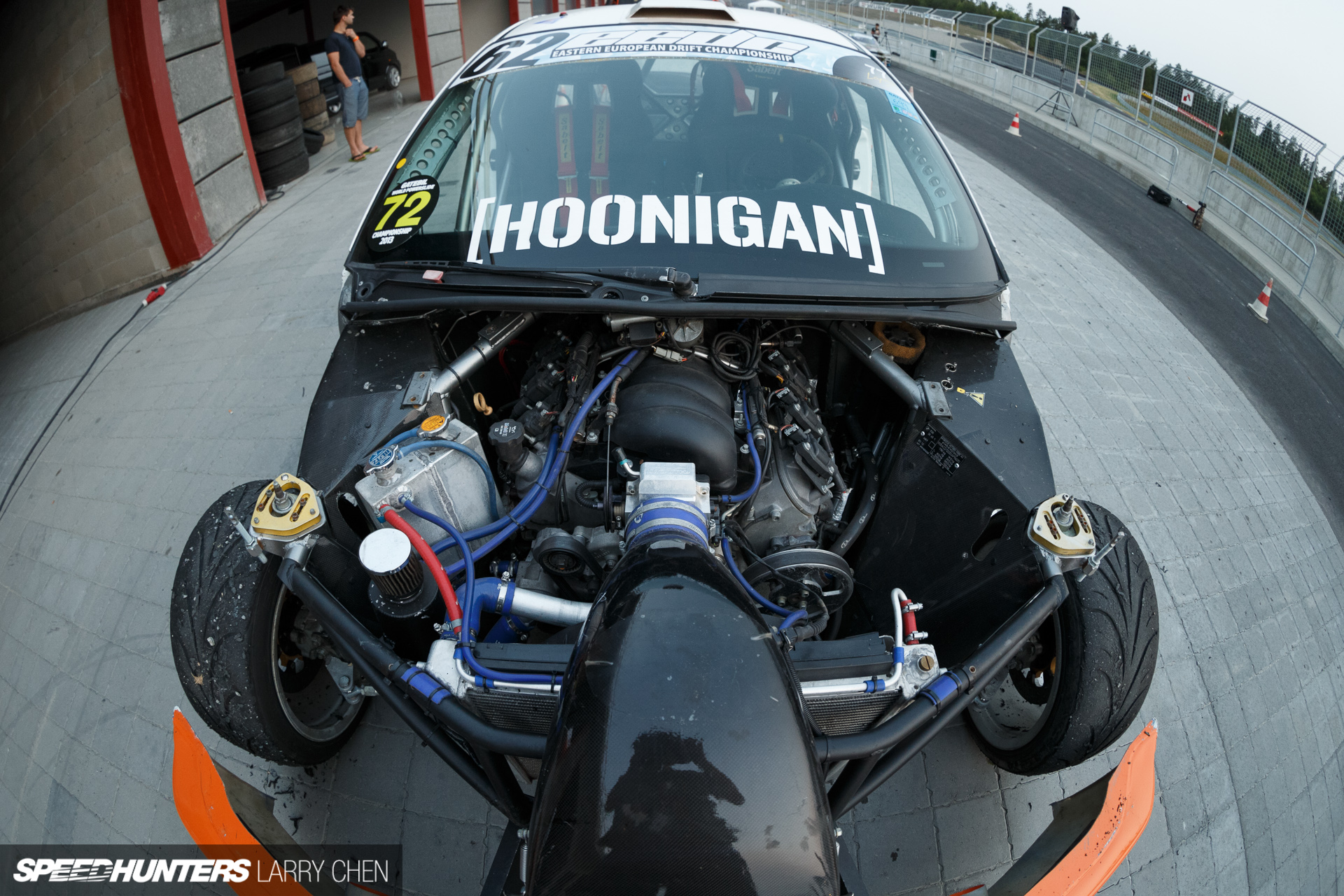 They Call It A Kit Car. We Call it Awesome - Speedhunters