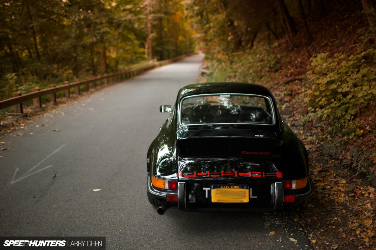 The Purest Decision. Rs Or Rs? - Speedhunters