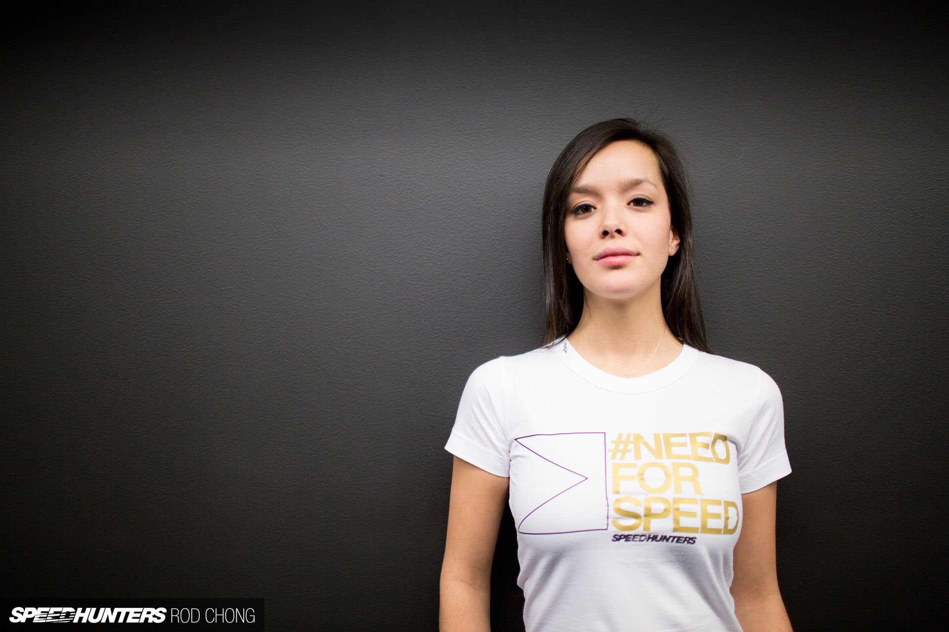 T-Shirt - Archives Speedhunters