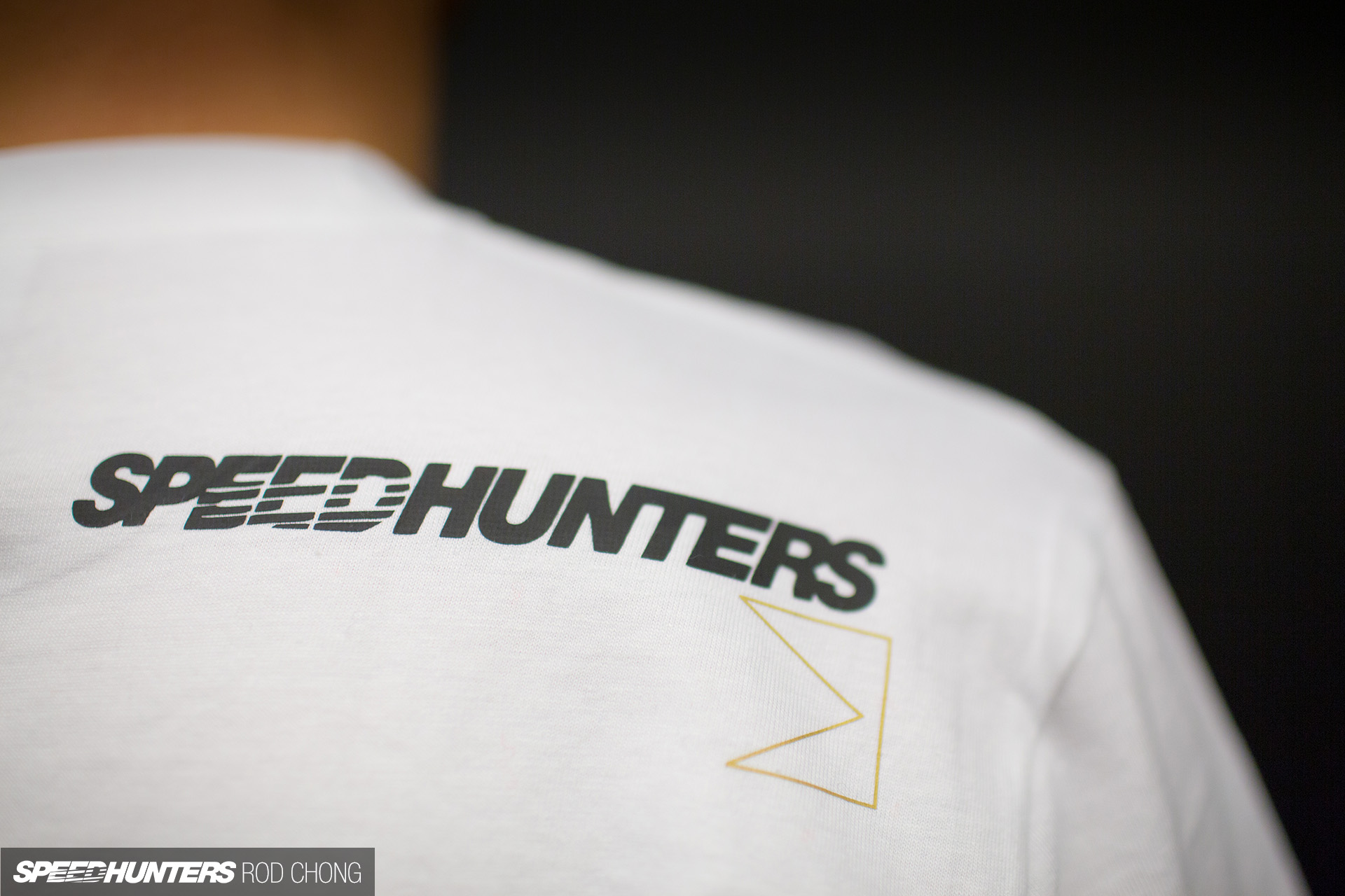 speedhunter shirt
