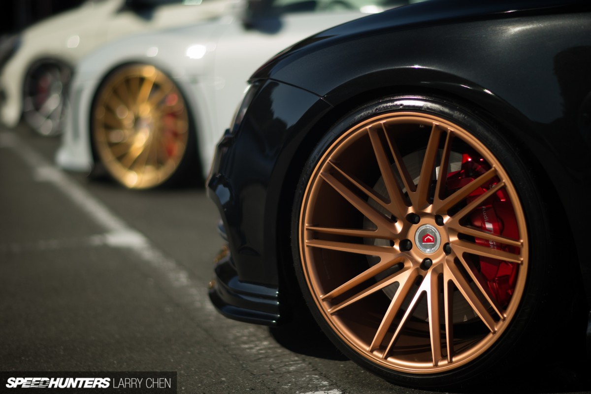 vossen wheels