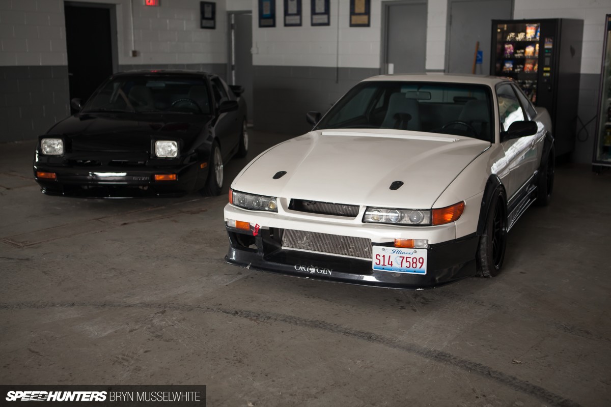 Risky Devils Fish S14 Air Lift-10