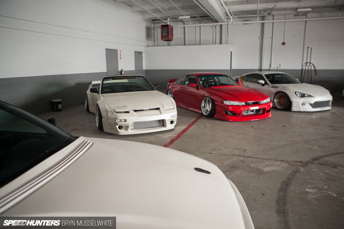 Risky Devils Fish S14 Air Lift-11