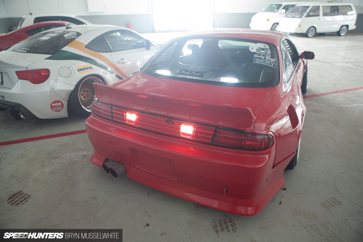 Risky Devils Fish S14 Air Lift-12