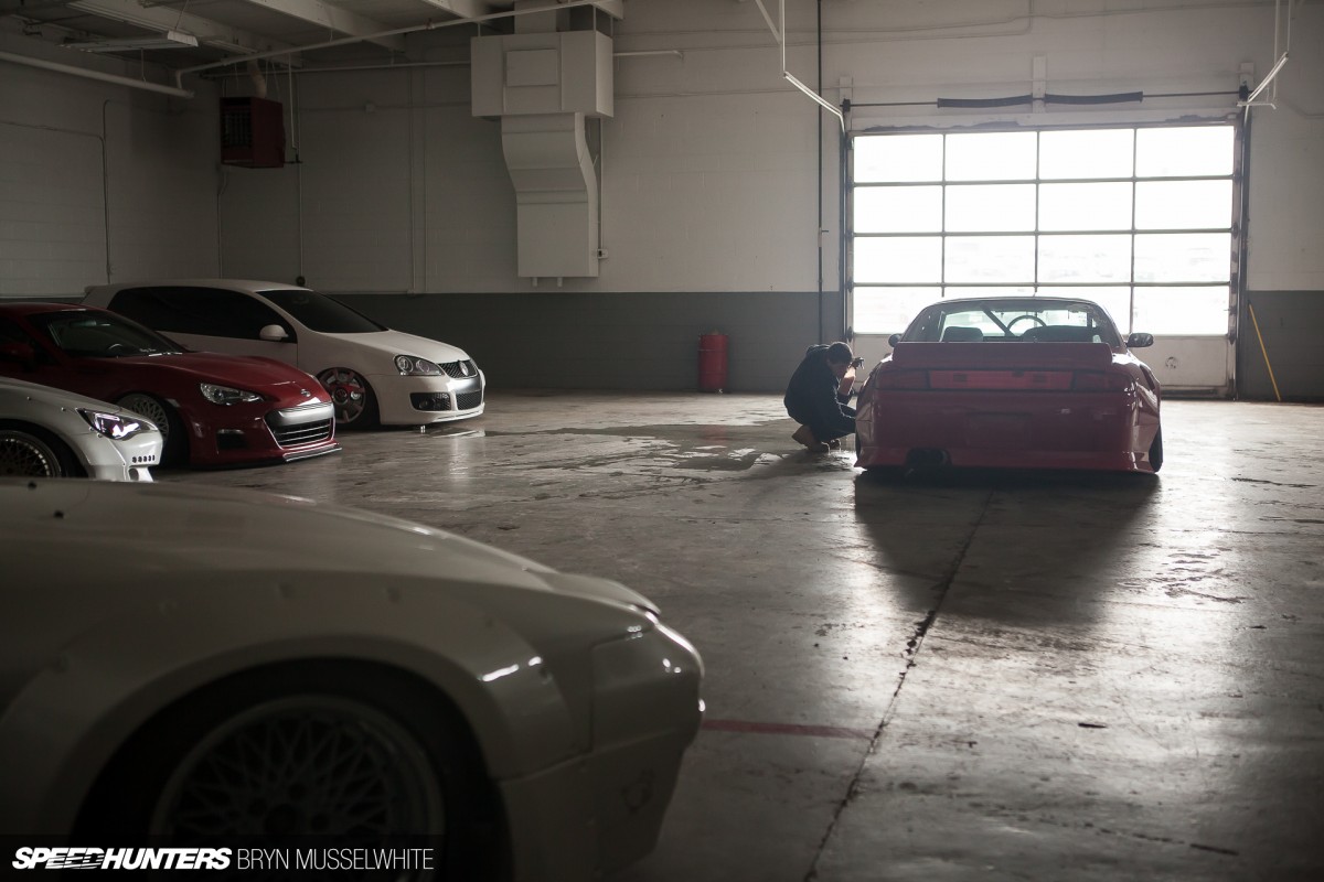 Risky Devils Fish S14 Air Lift-15
