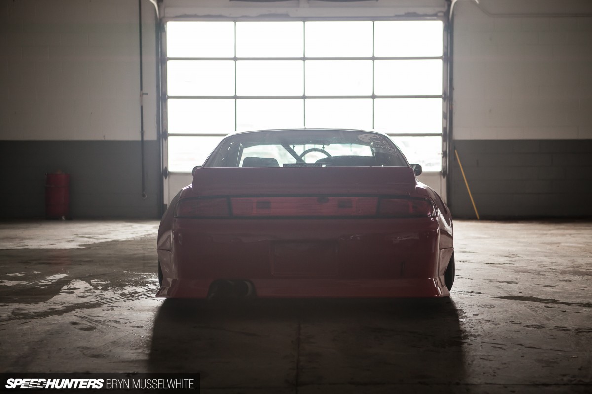 Risky Devils Fish S14 Air Lift-17