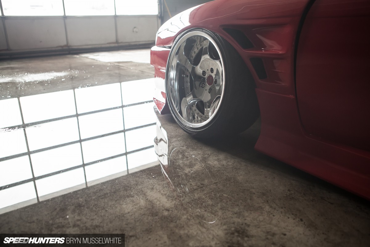 Risky Devils Fish S14 Air Lift-22