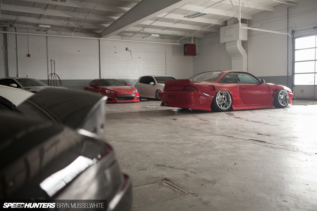 Risky Devils Fish S14 Air Lift-24