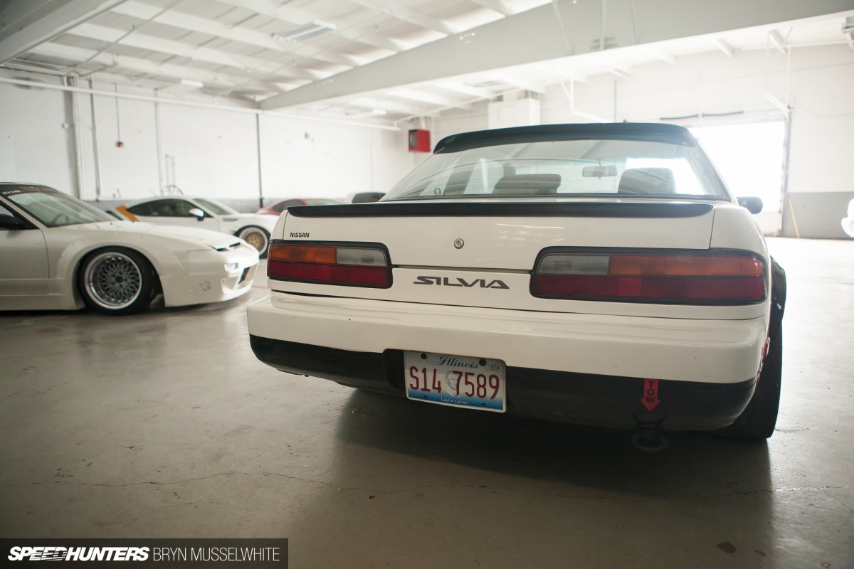 Risky Devils Fish S14 Air Lift-40
