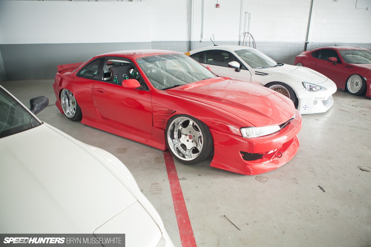 Risky Devils Fish S14 Air Lift-5