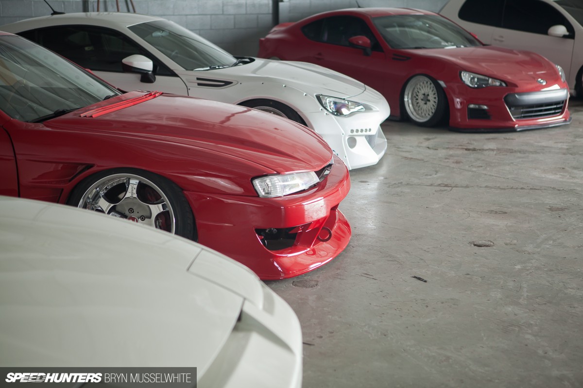 Risky Devils Fish S14 Air Lift-6