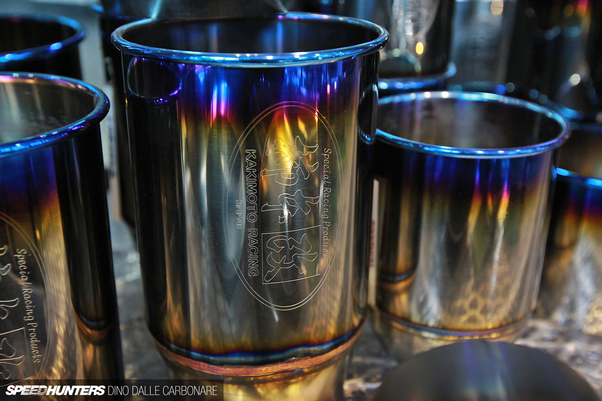 Putting The Custom Into Your Exhaust Kakimoto Racing Speedhunters
