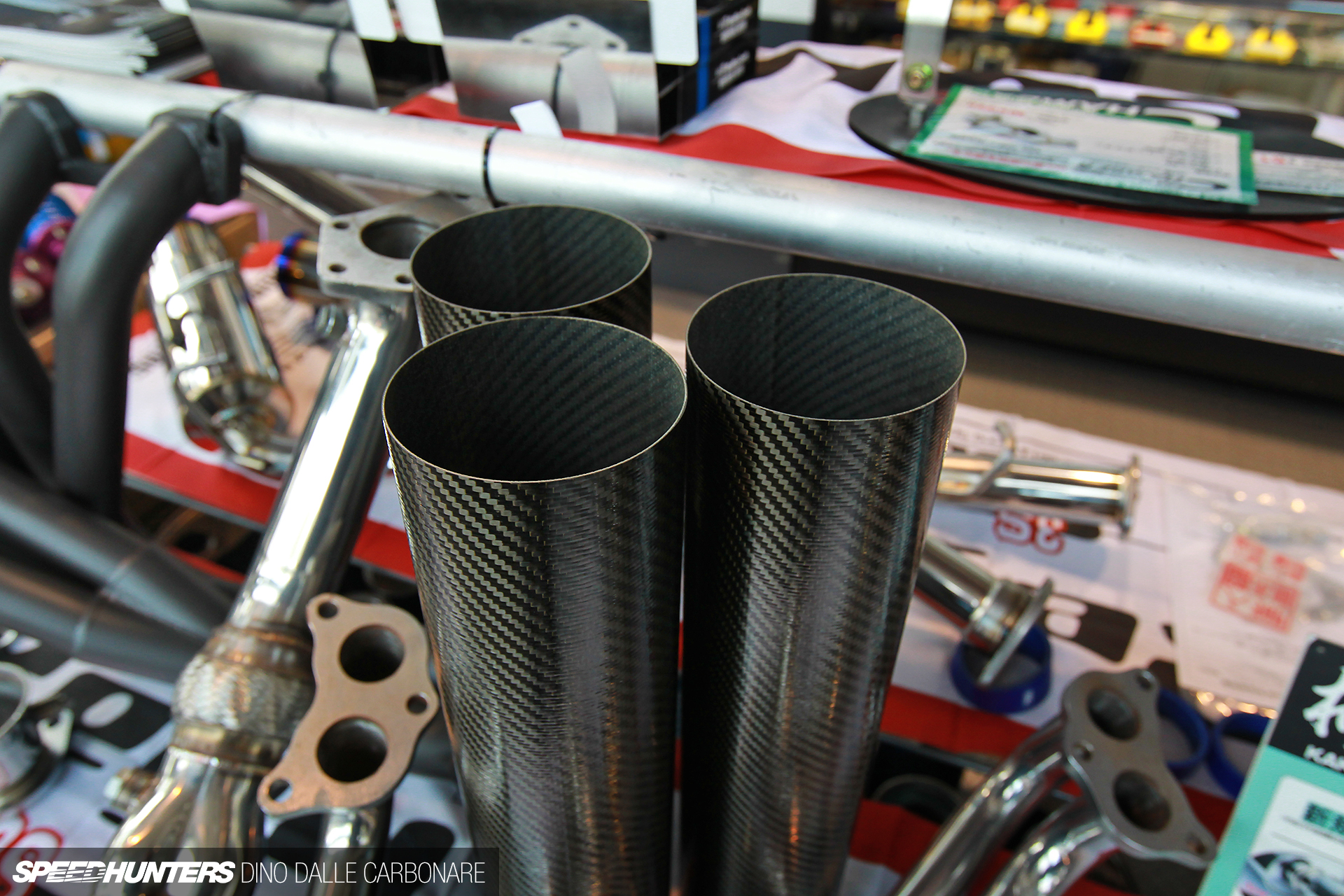 Putting The Custom Into Your Exhaust Kakimoto Racing Speedhunters