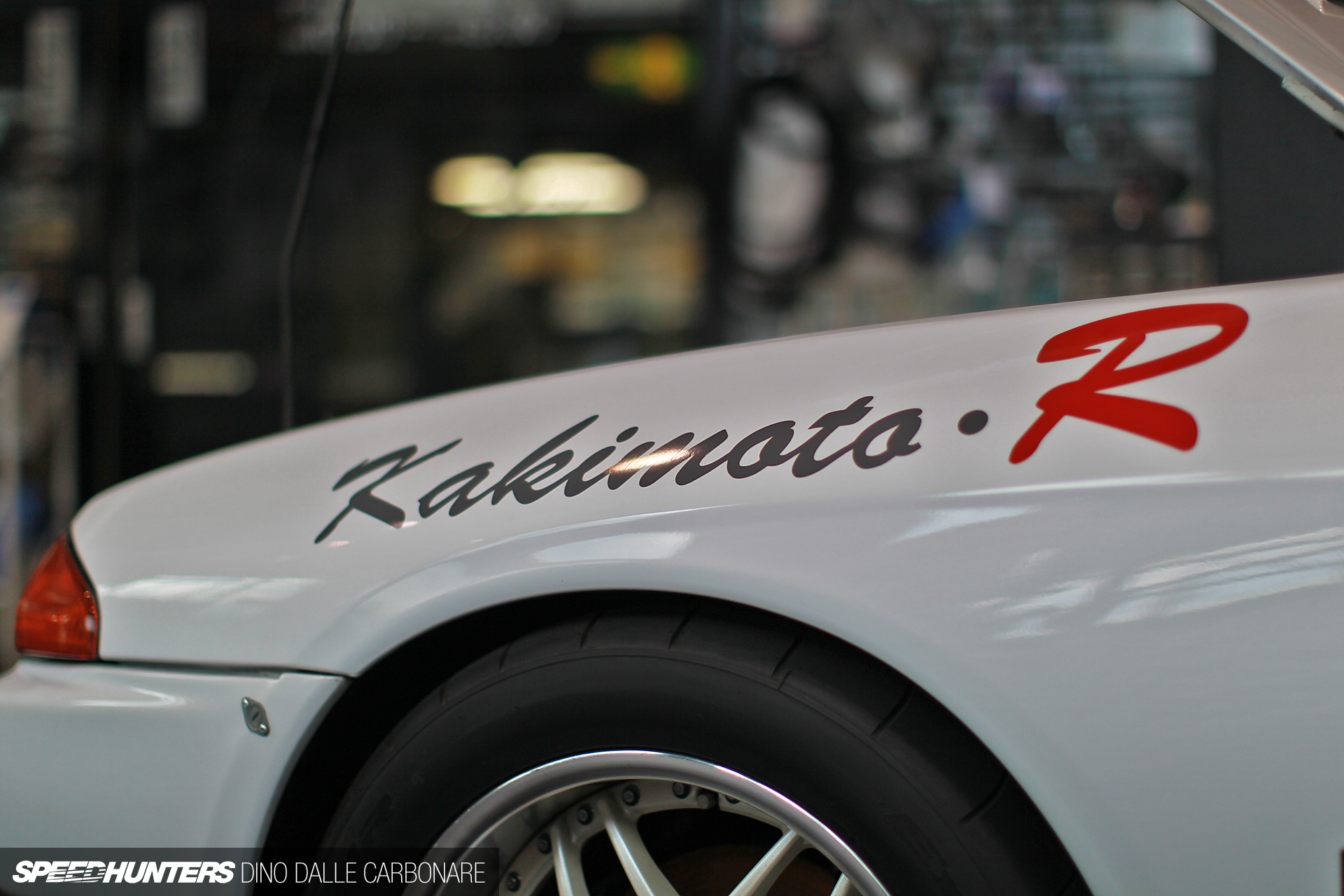 Putting The Custom Into Your Exhaust Kakimoto Racing Speedhunters