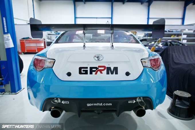 GPRM-016