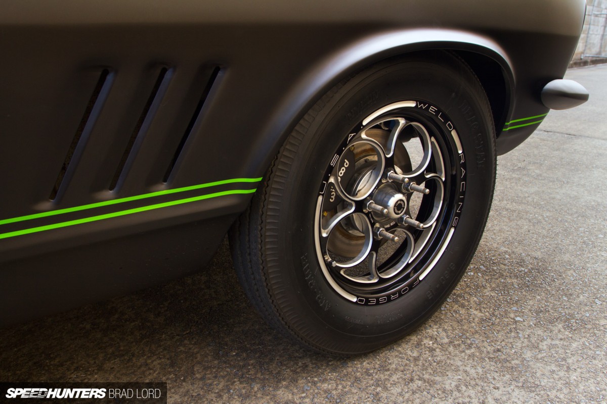 SPOT-ON_TORANA_LSXTT_4119