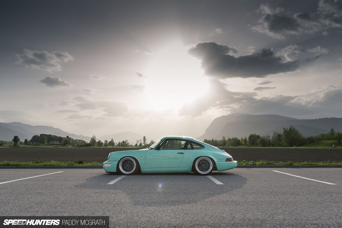 Your New Wallpaper Literally Speedhunters