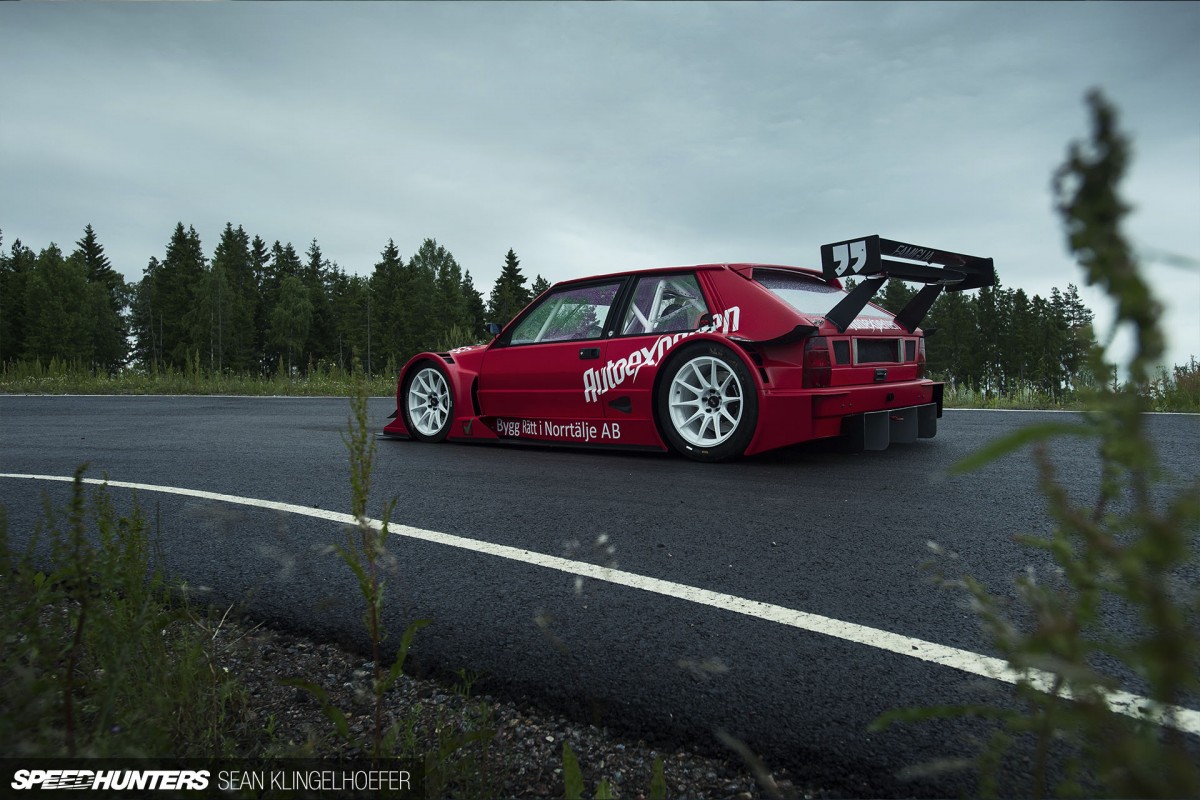 Your New Wallpaper Literally Speedhunters