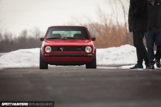 Air Lift Mk1 Golf Fish-1