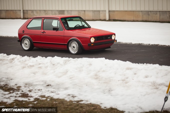 Air Lift Mk1 Golf Fish-3