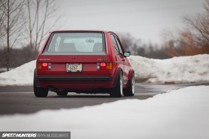 Air Lift Mk1 Golf Fish-39