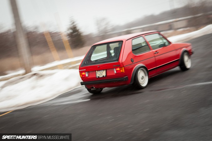 Air Lift Mk1 Golf Fish-47