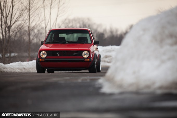 Air Lift Mk1 Golf Fish-7