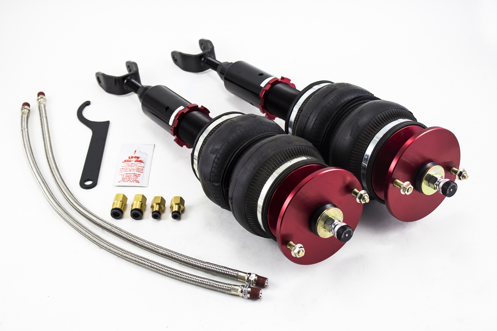 February Product Showcase Speedhunters