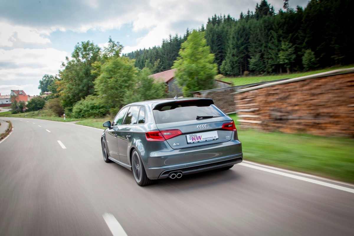 AudiS3