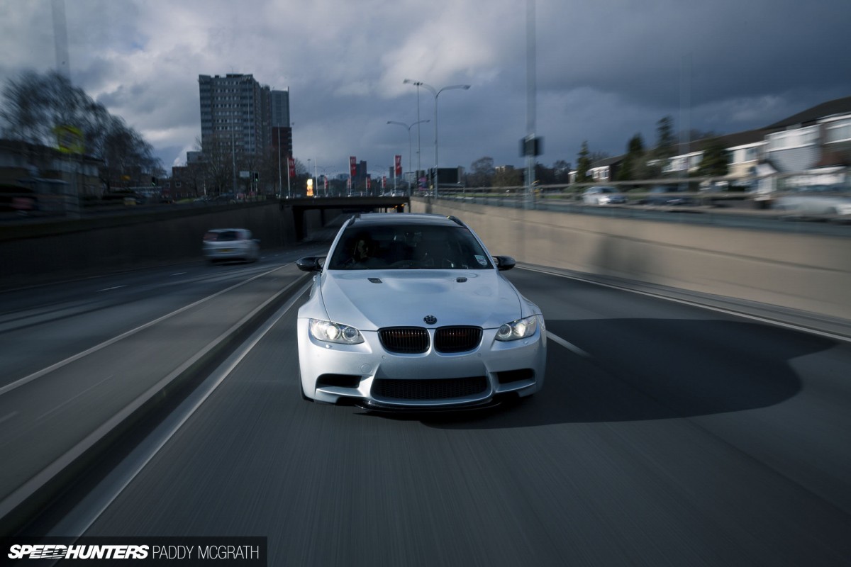 BMW m3 Speedhunters