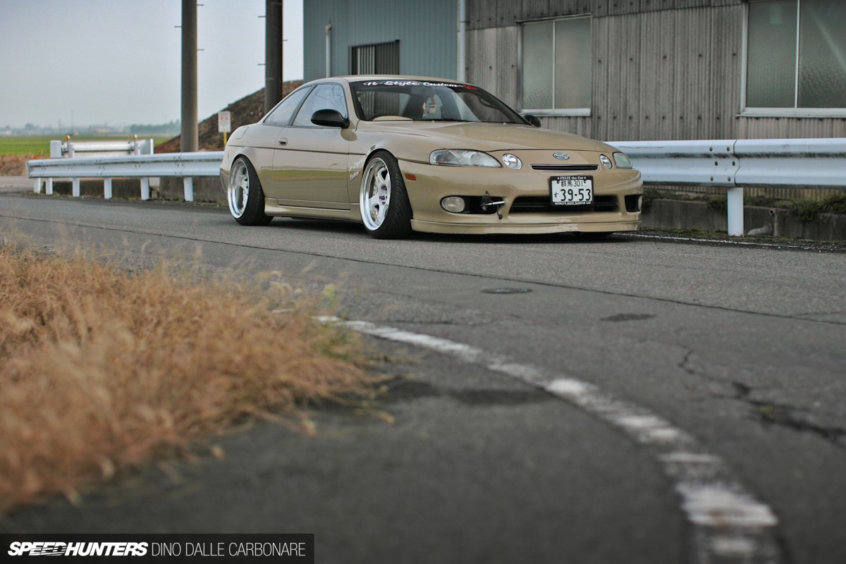 20 - Speedhunters