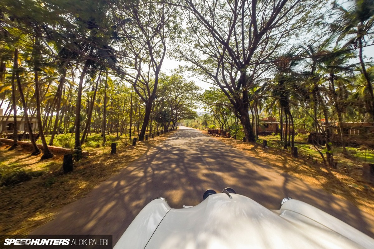 Taking On India – Like An Ambassador