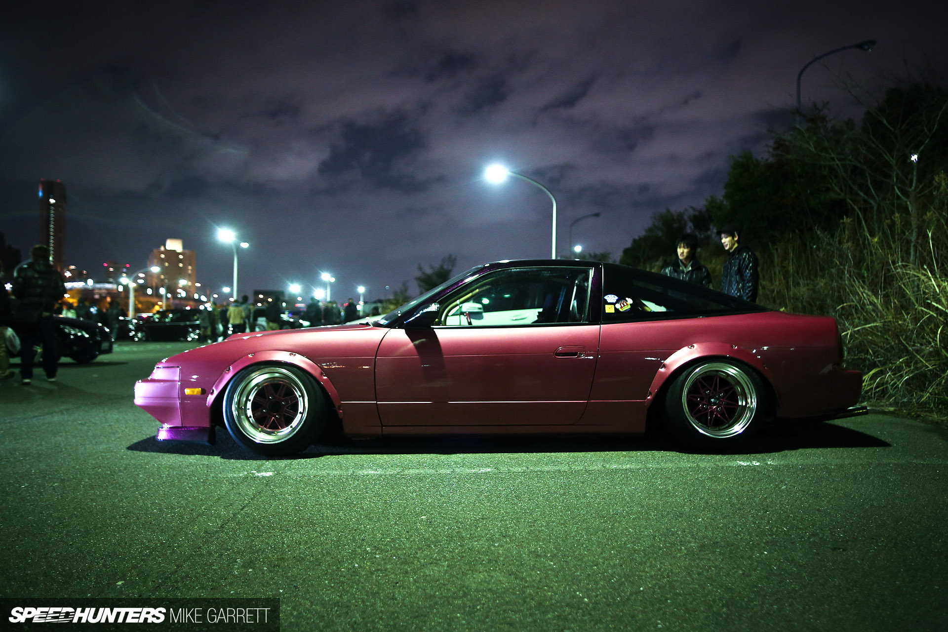 Kanjo Style The Osaka Jdm Ef9 Civic Speedhunters