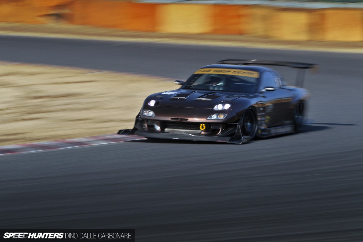 One Hour To Beat Tsukuba: GO!