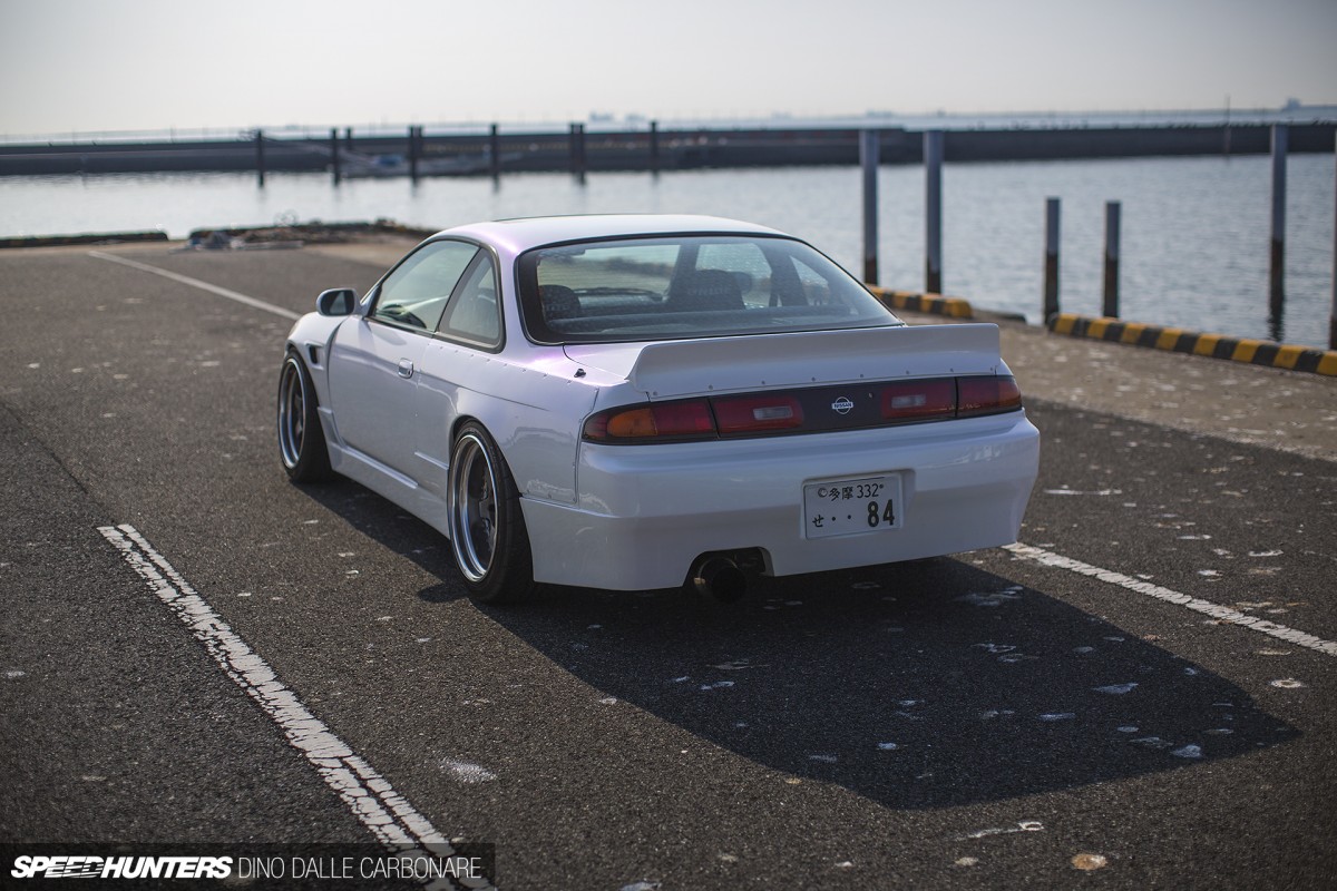 usdm 240sx