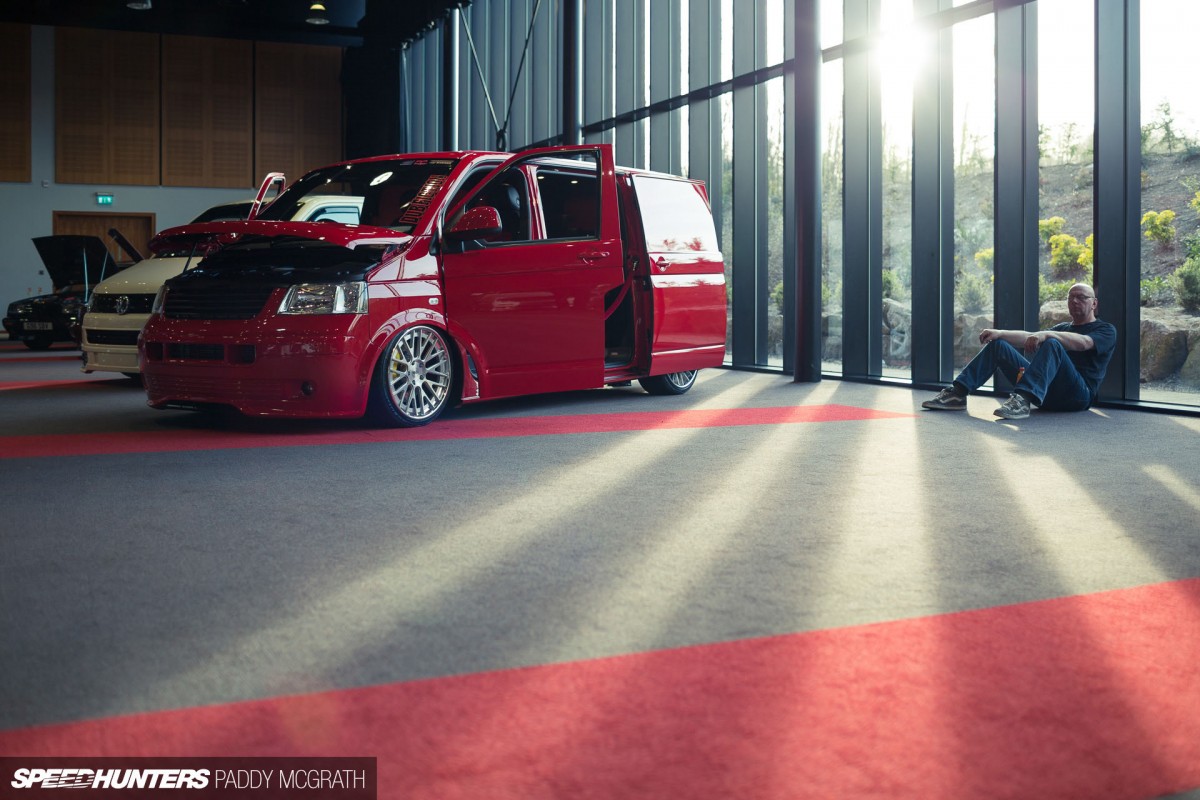 More Than Volkswagens: </br>Ultimate Dubs 2014