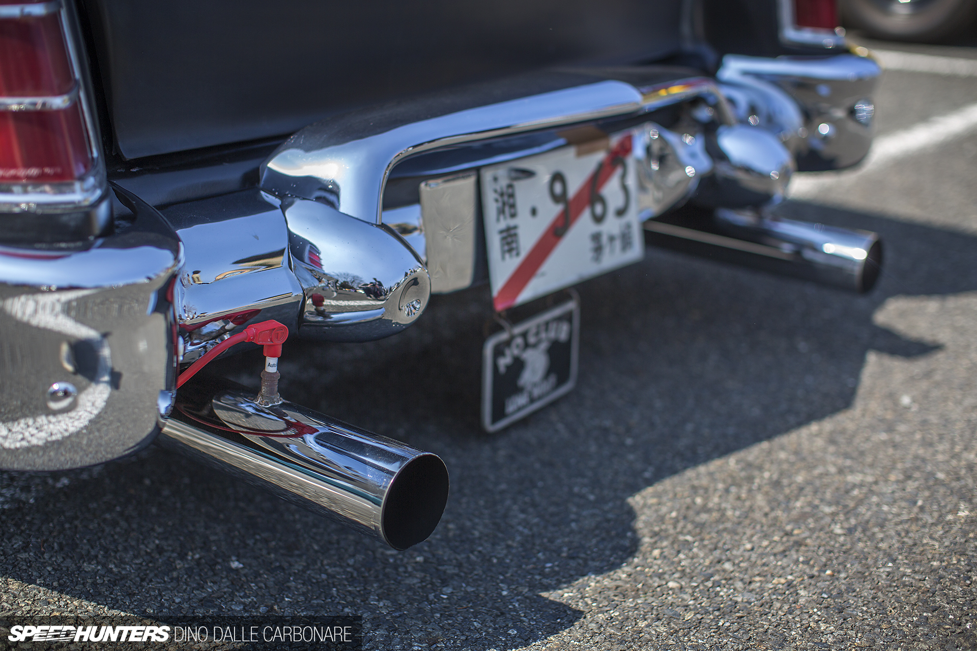 RazzleDazzle58 Speedhunters