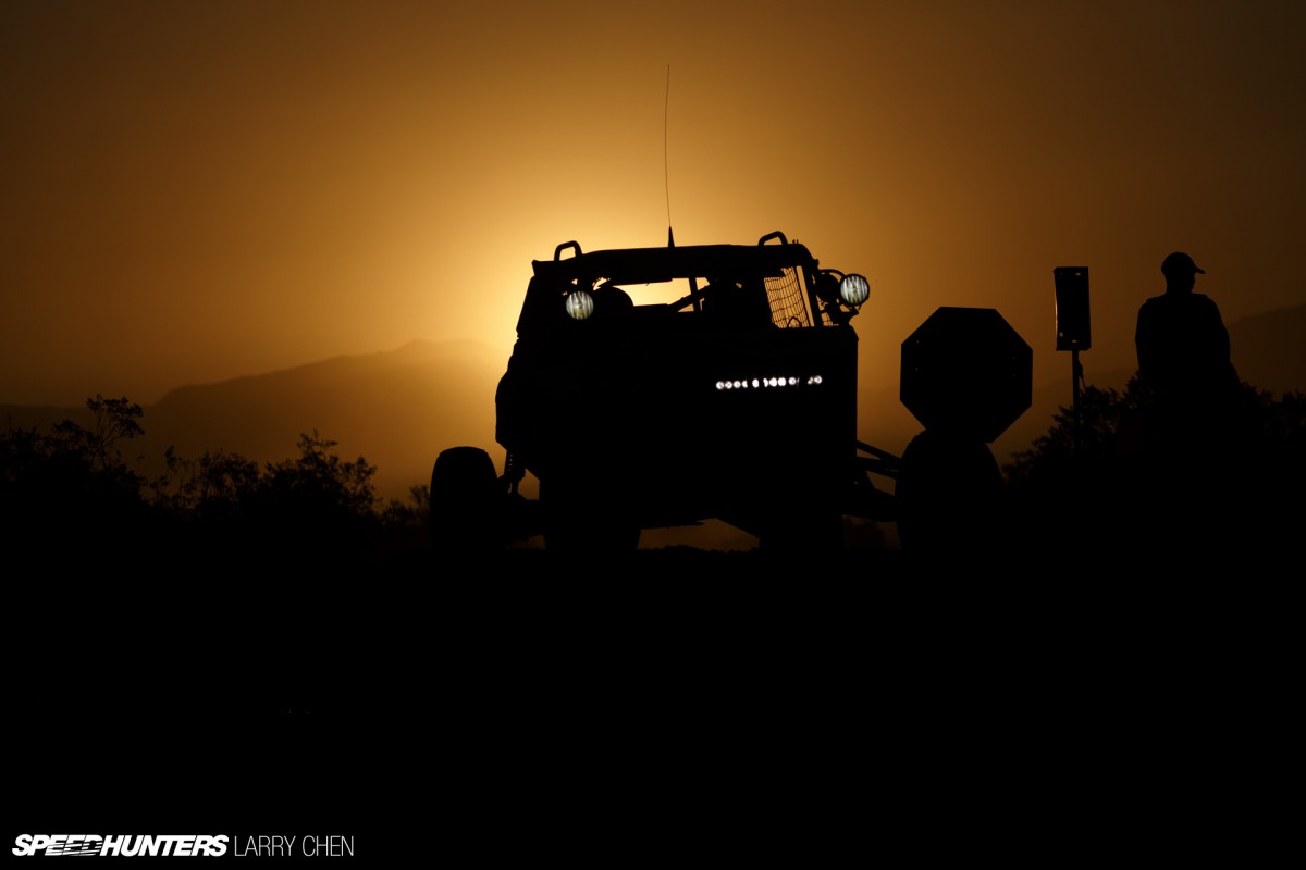 The Mint 400: #MaximumAttack From Dawn Till Dusk