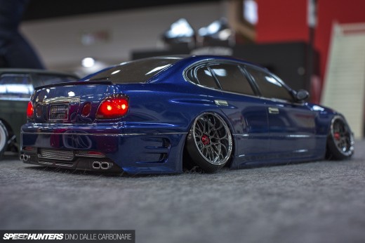 rc car wide body kit