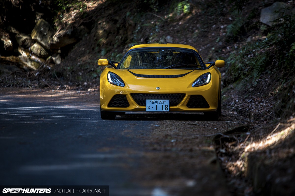 The Best Lotus In A Decade