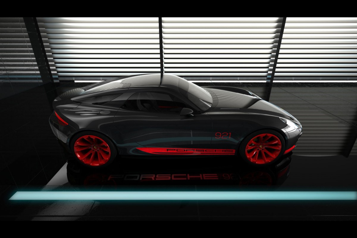 Should The Porsche 928 Come Back?