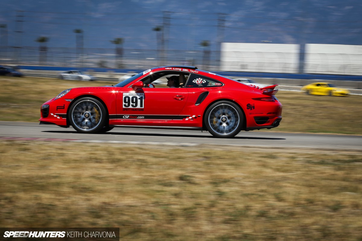 Fontana Fast:<br/> California Festival Of Speed