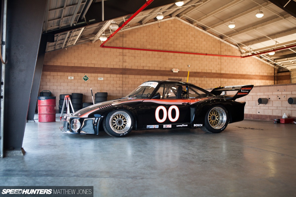 5 Different Ways<br/> To Have Fun In A Porsche
