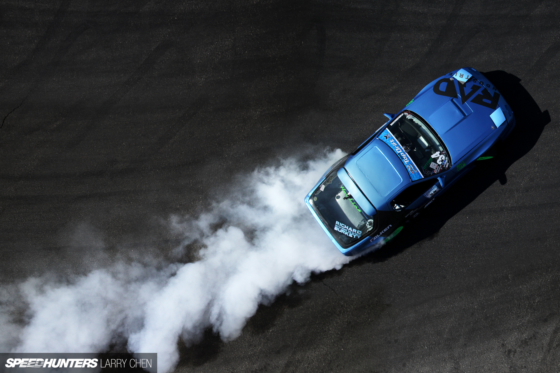 Best Drifting Cars: Our 2019 BDC Contenders Ranked by How They Drift