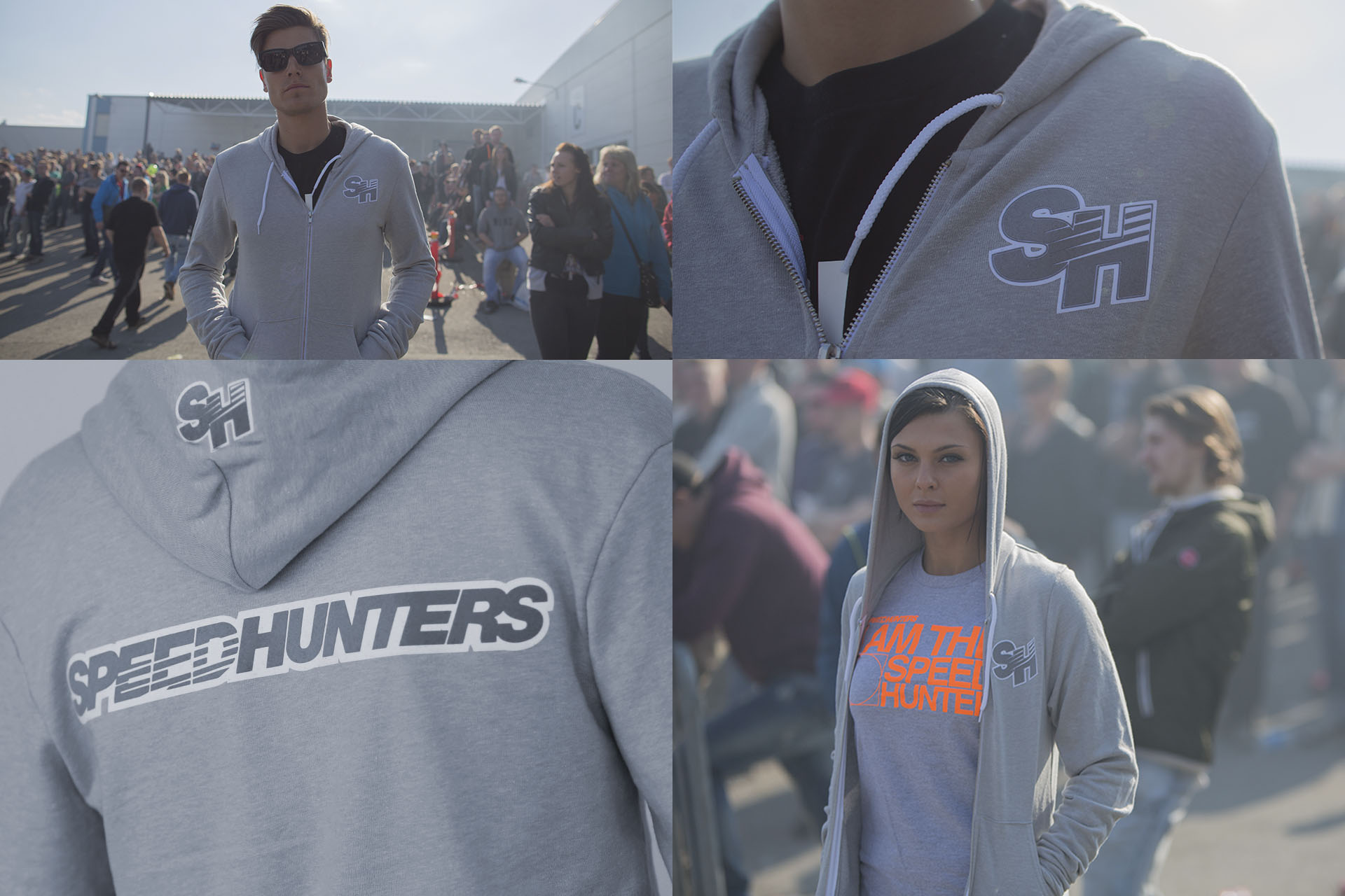 speedhunters sweatshirt