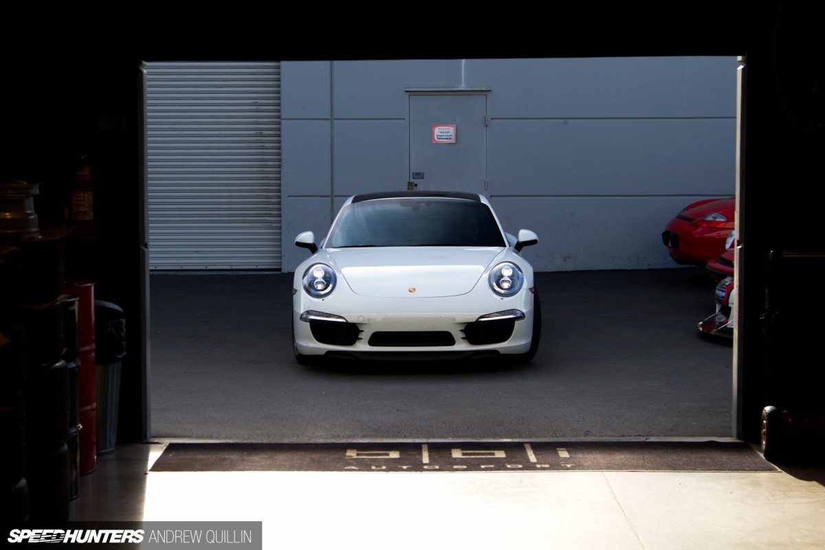 Project 991: Enduring Excellence