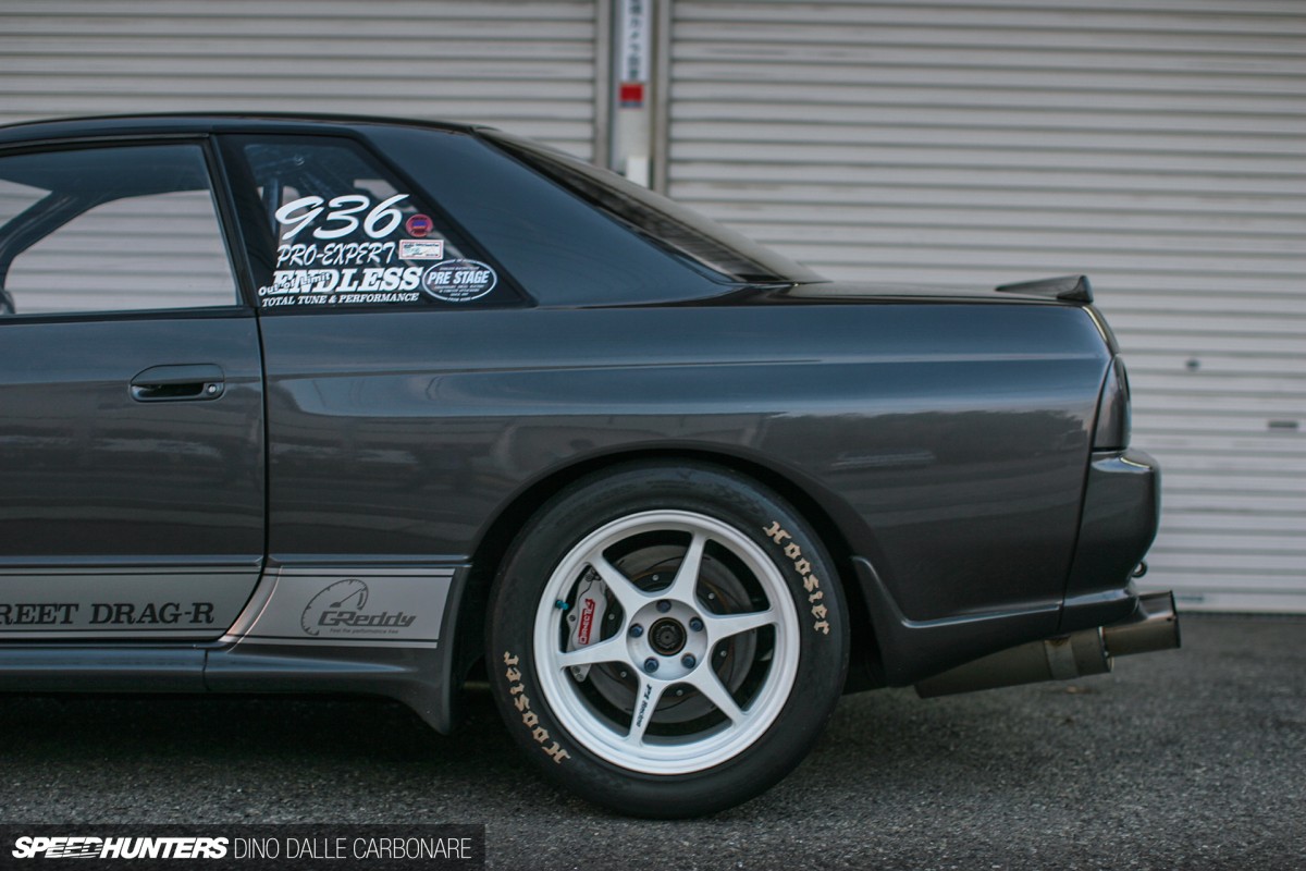 Endless-R32-GTR-23