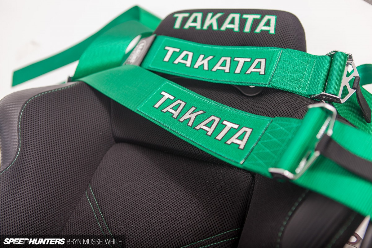 TAKATA Answers Your Questions