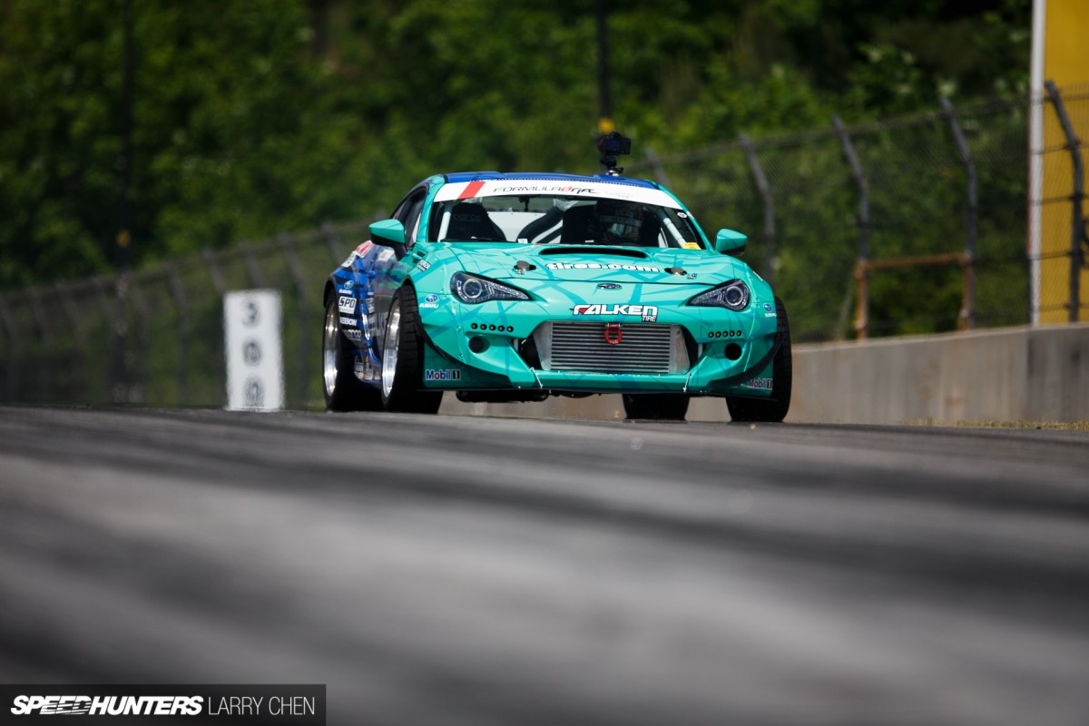 Mazda RX8 LS3 - Drift cars for sale 