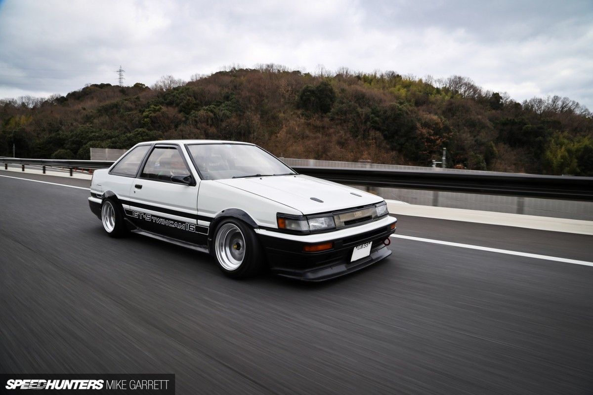 Poll: The Cars Of April